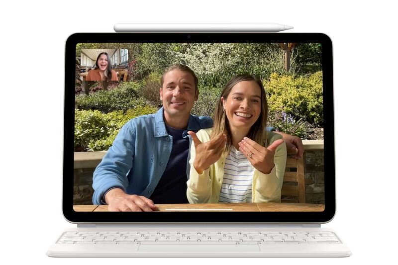 iPad Air 6 M2 13 inch Wifi (512GB).