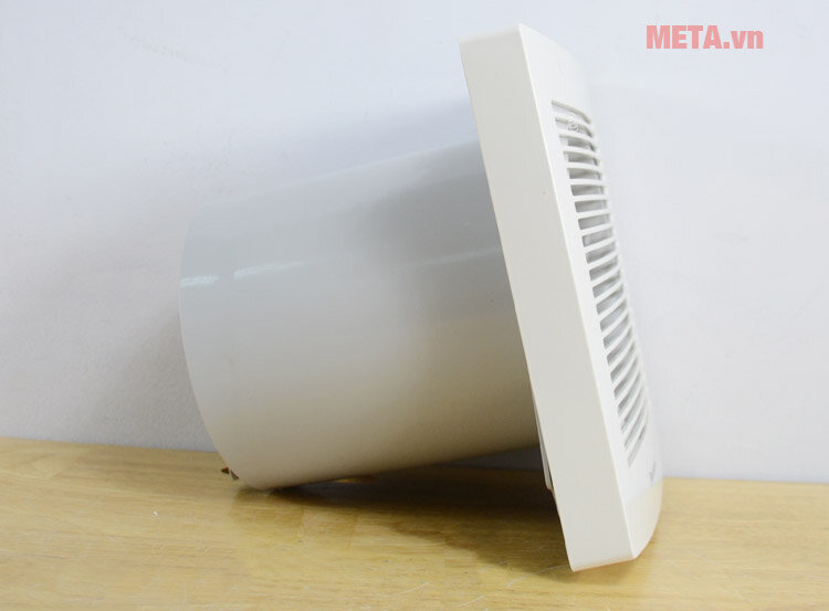Quạt hút gắn tường Panasonic FV-15EGS1 (có màn che - ống thông nghiêng) Quạt hút gắn tường Panasonic FV-15EGS1 (có màn che - ống thông nghiêng)