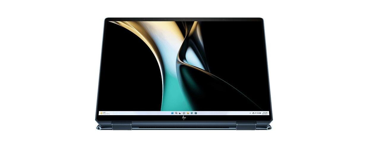 Laptop HP Spectre x360 14-eu0050TU (A19BLPA) (Ultra7 155U/32GB RAM/1TB SSD/14 2.8K Touch/Bút/Win11/Xanh) 2