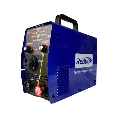 Máy hàn mig Redbo MIG-200E