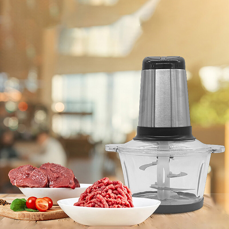 Cối xay thủy tinh.