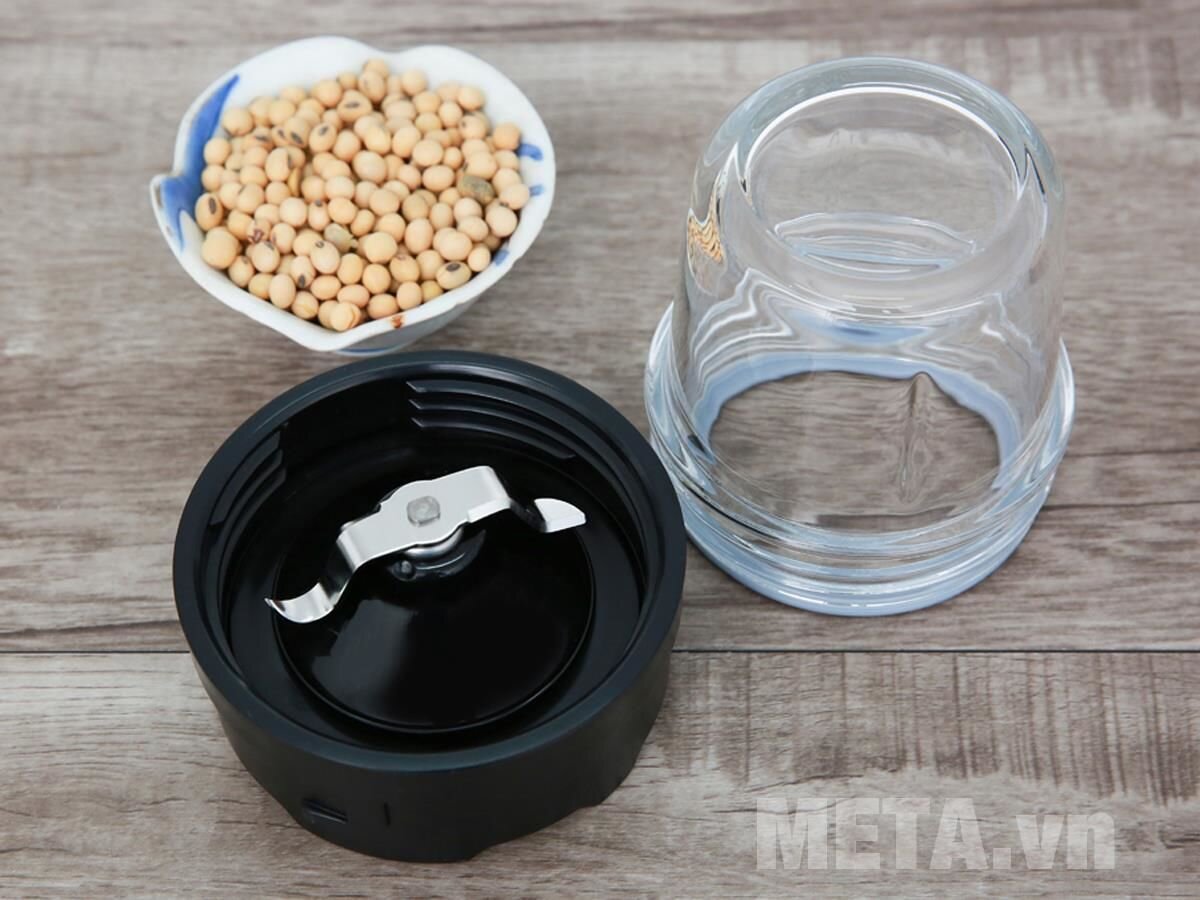 Máy xay sinh tố Toshiba BL-T100G