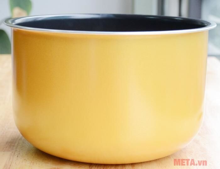 Nồi cơm điện Supor 1,8L CFXB50YB4B-70