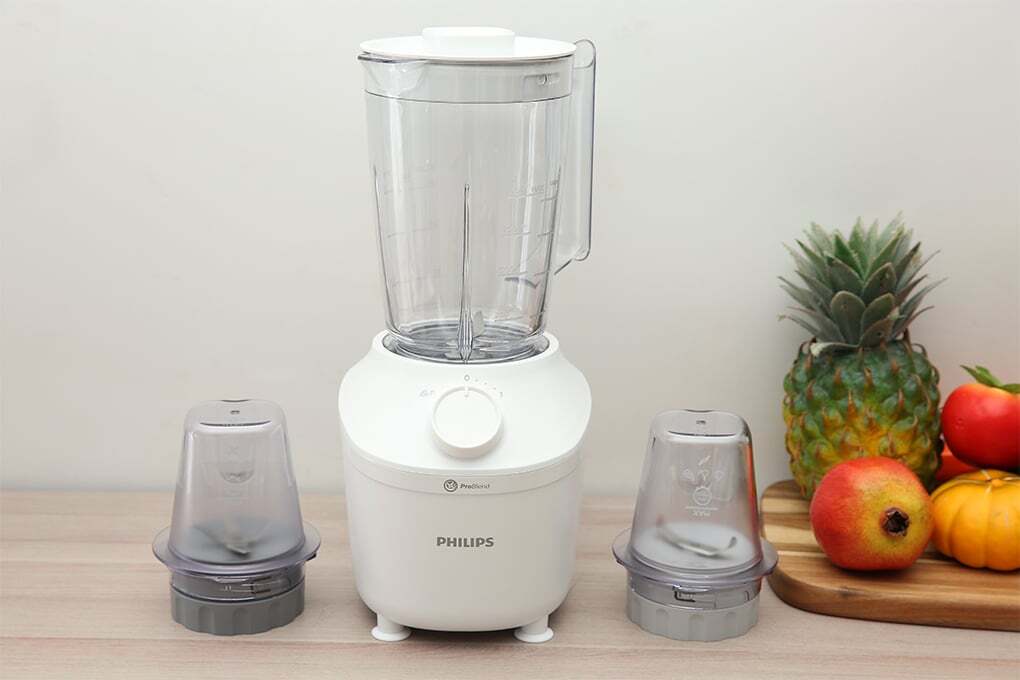 máy xay sinh tố Philips HR2041/30 máy xay sinh tố Philips HR2041/30