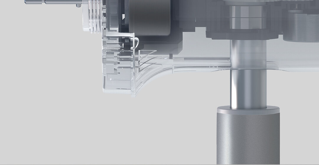 Quạt cây Xiaomi Smartmi Standing Fan 2...