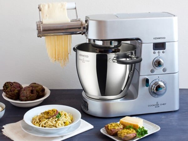 Hỗ trợ chế biến nhiều món ăn khác nhau tại nhà Hỗ trợ chế biến nhiều món ăn khác nhau tại nhà