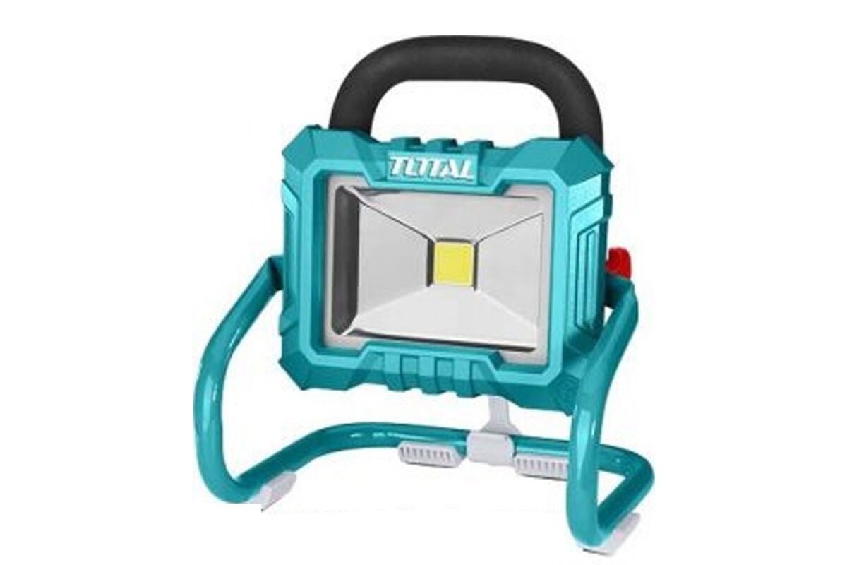 Đèn làm việc pin 20V Total TFLI2002