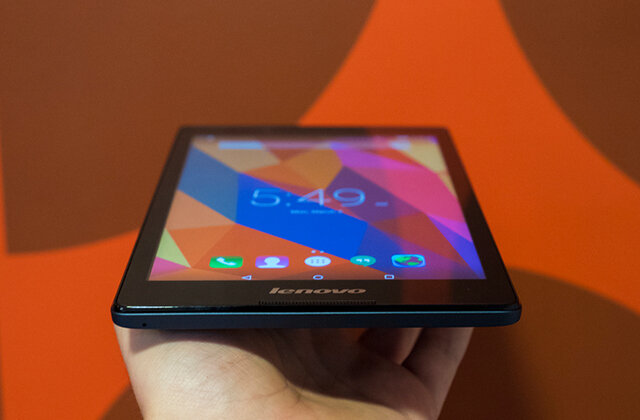 Máy tính bảng Lenovo Tab 2 A8