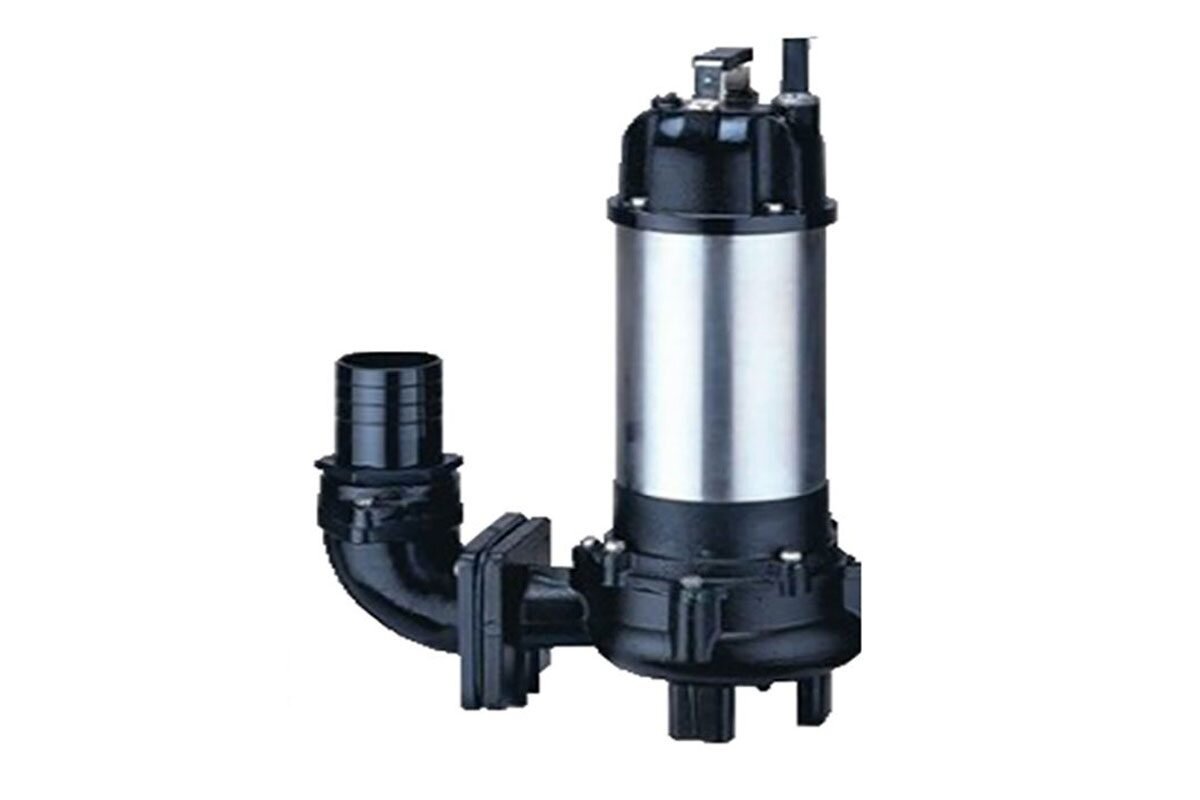 Máy bơm hố móng, bùn loãng 2HP APP JK-20T