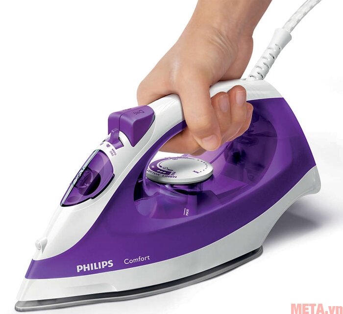 Bàn là hơi nước Philips GC1433 - 2000W