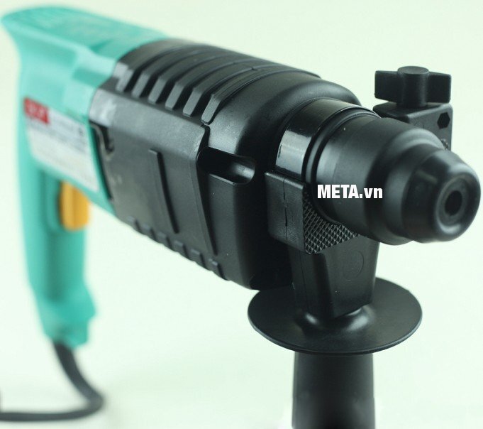 Máy khoan động lực 500W DCA AZC02-20 (Z1C-FF02-20) Máy khoan động lực 500W DCA AZC02-20 (Z1C-FF02-20)