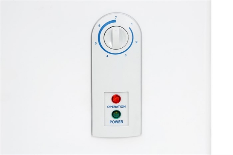 Tủ đông Hòa Phát 1 ngăn 107 lít HPF AD6107