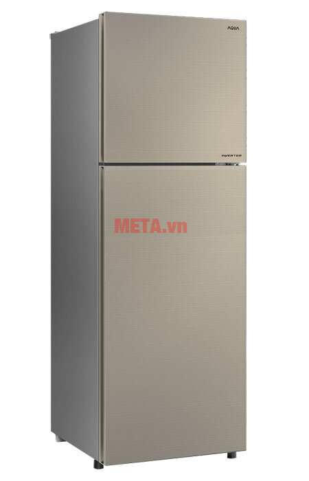 Tủ Lạnh Inverter Aqua AQR-IG386DN 373 lít