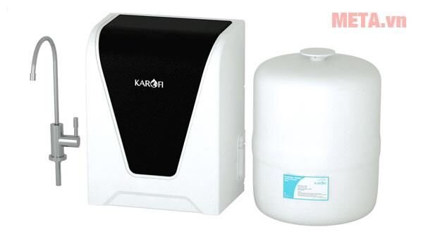 Máy lọc nước Spido để gầm S-s027