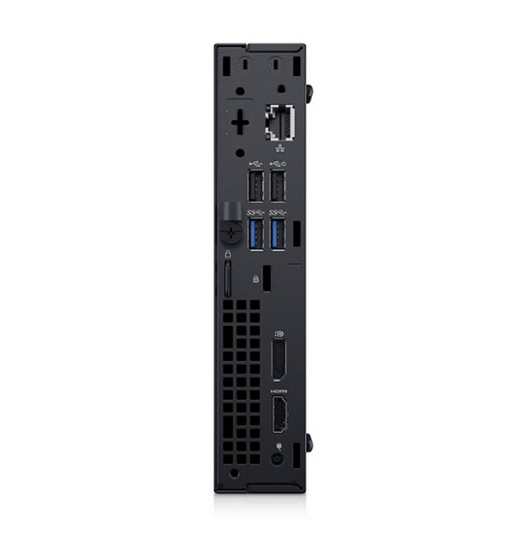 Máy tính mini Dell Optiplex 3060 Micro - 42OC360006