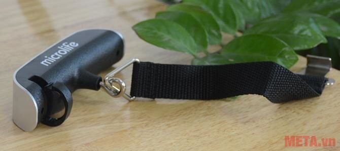 Cân xách tay mini Microlife NS14