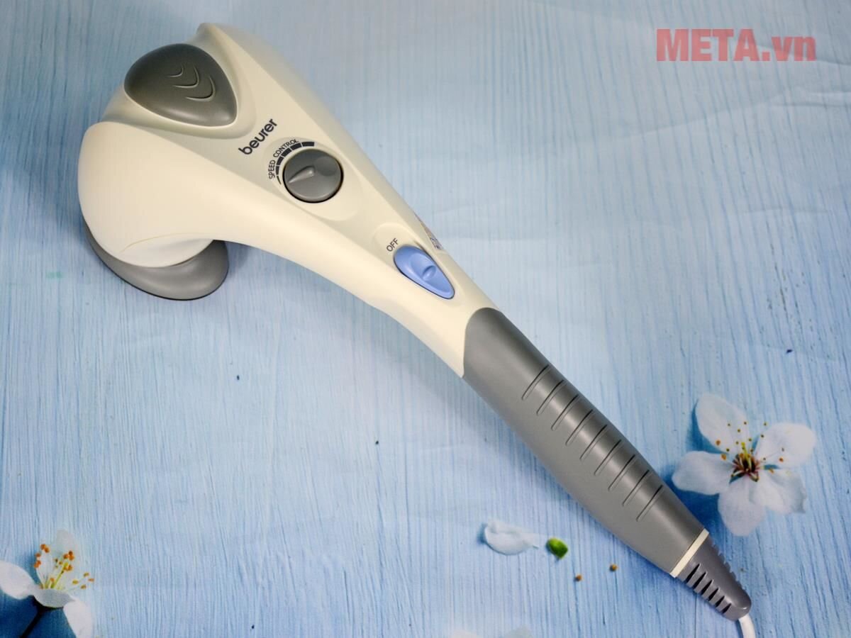 Máy massage đấm đôi Beurer MG80