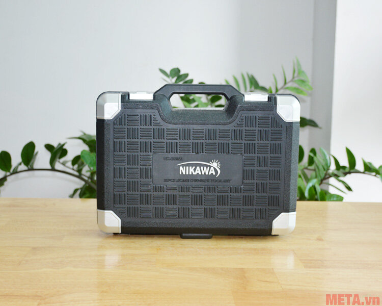 Bộ dụng cụ 21 món Nikawa NK-BS511321 (BS321)