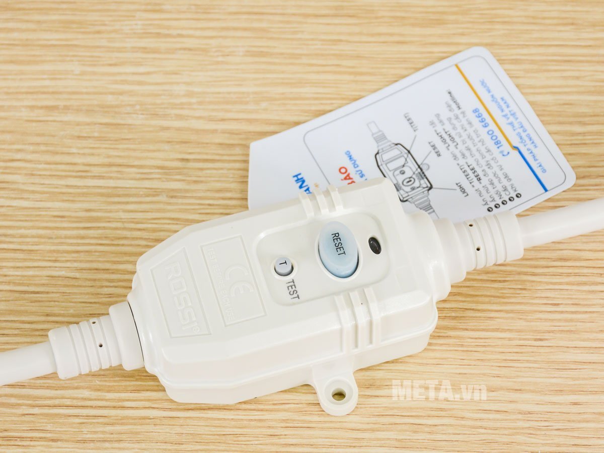 Rossi Saphir RSR-22SL - 22 lít