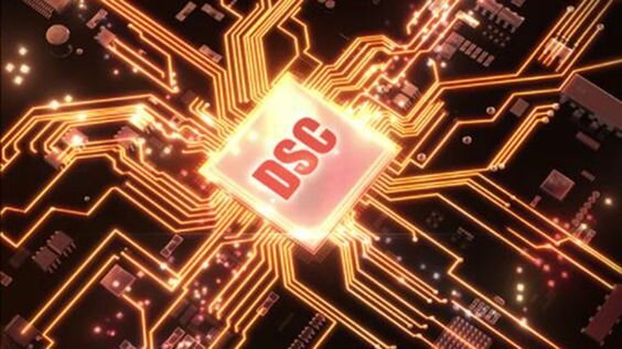 Trang bị công nghệ nén luồng dữ liệu hiển thị 1