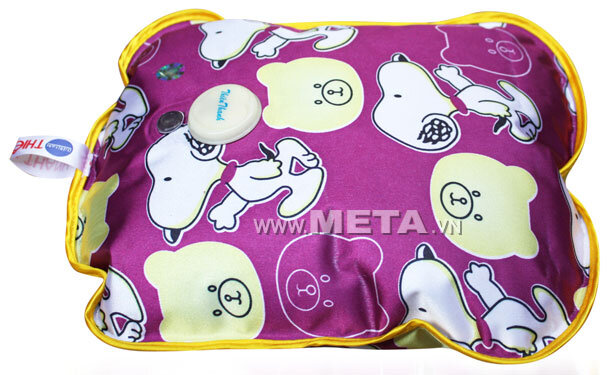 Túi chườm đa năng Thiên Thanh cỡ nhỏ 22*25 cm