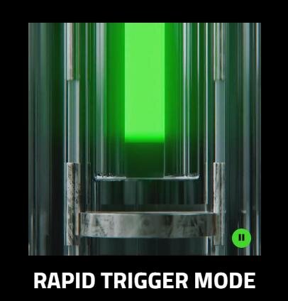 Bàn phím cơ Razer Huntsman V3 Pro – Analog Optical Esports Keyboard  4