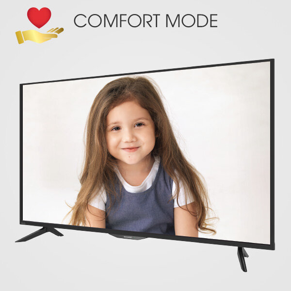 Tivi Sharp 50 inch LC-50SA5200X. Full HD, AquoMotion 200Hz Tivi Sharp 50 inch LC-50SA5200X. Full HD, AquoMotion 200Hz