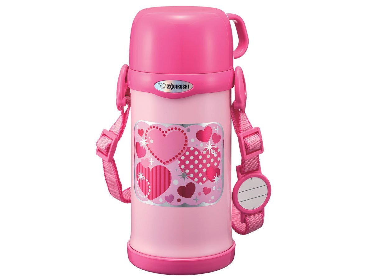 Bình giữ nhiệt lưỡng tính