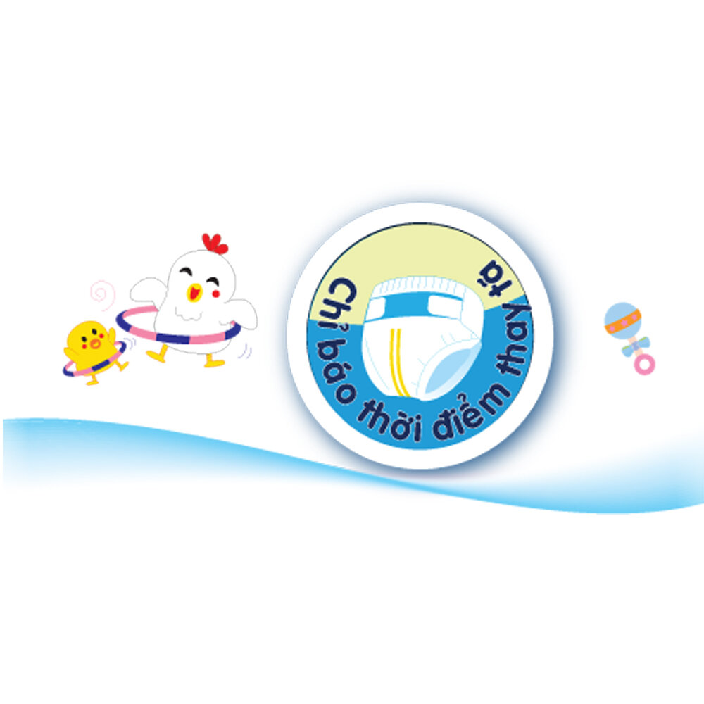  Bỉm Tã dán Goon Slim JB NewBorn 48 (NB-5kg)