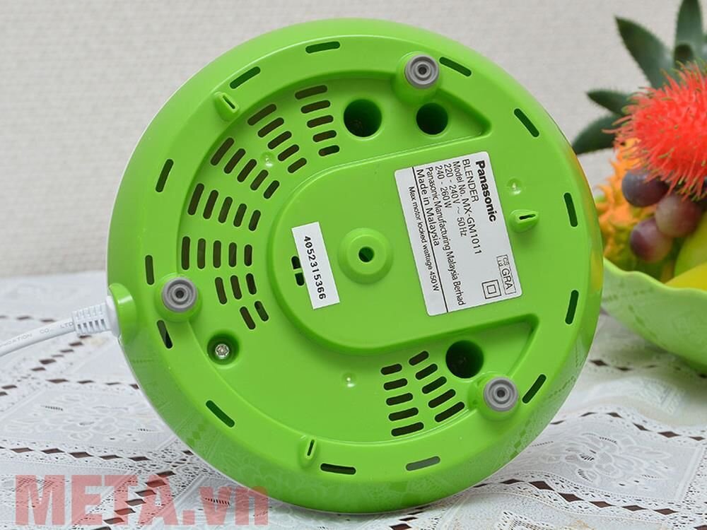 Máy xay sinh tố Panasonic MX-GM1011 - 1 lít
