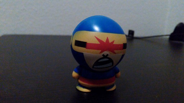 Điện thoại ZTE Blade S6