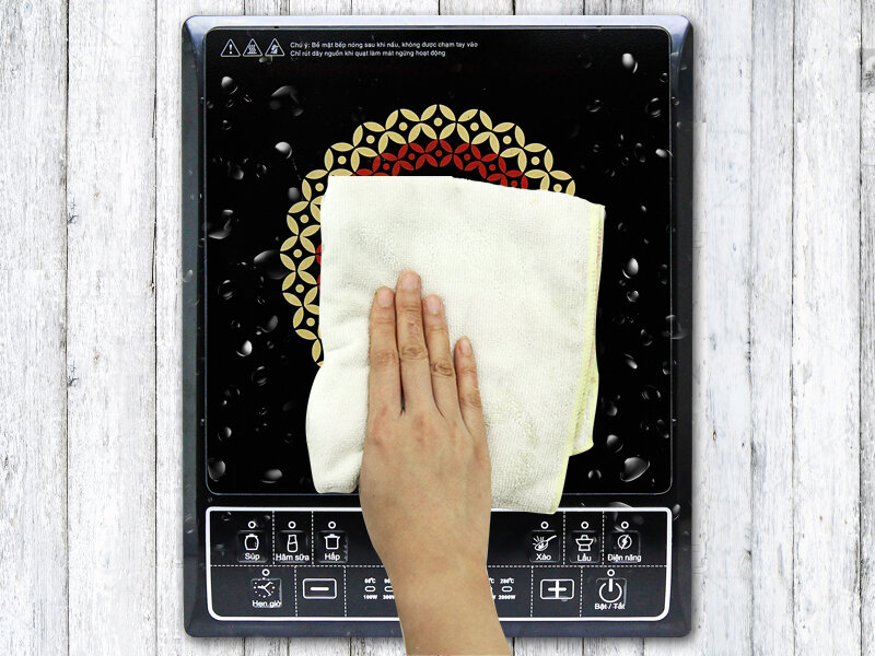 Bếp từ Sunhouse SHD6146