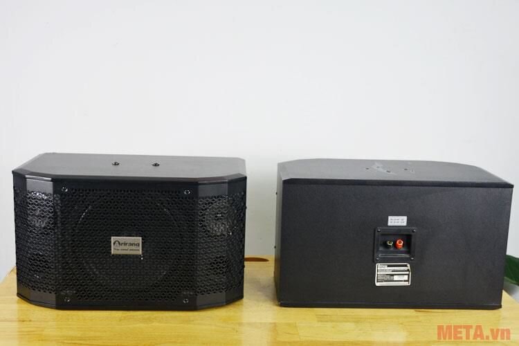 Loa karaoke Arirang TSE - T3