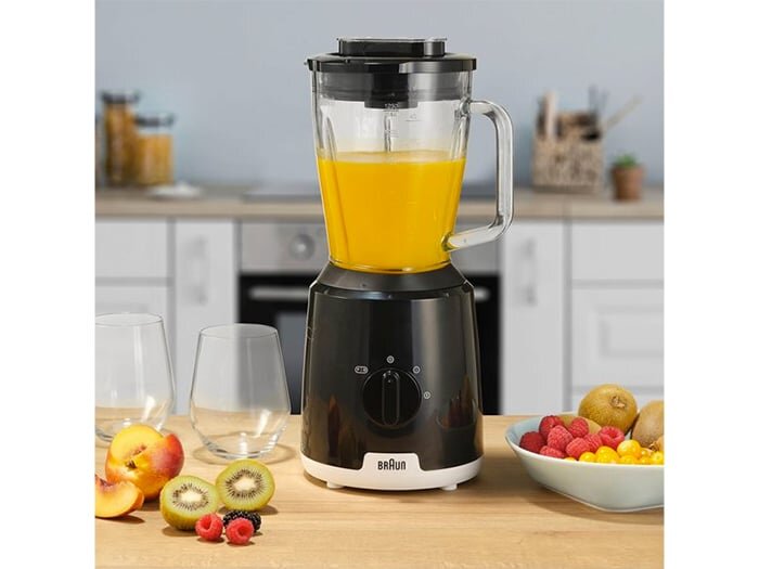 Máy giúp xay sinh tố nhanh chóng 