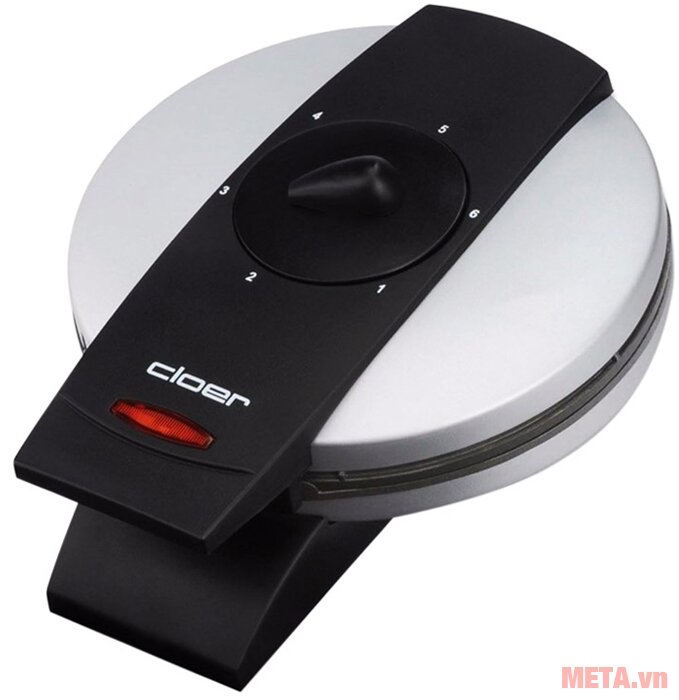 Máy làm bánh Waffle Cloer 1629