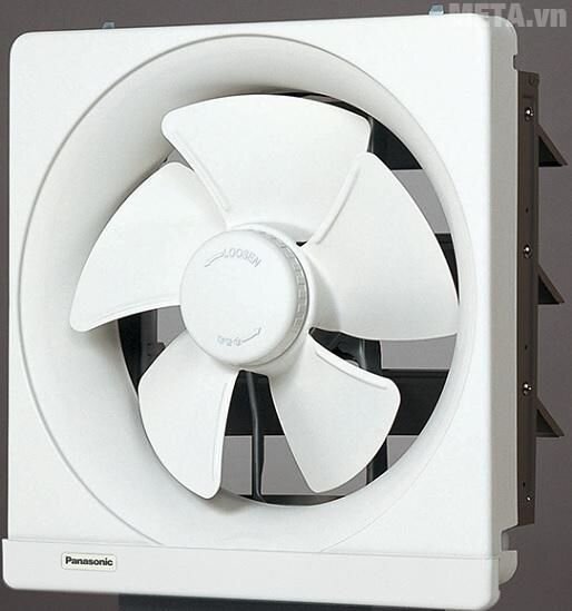 Quạt hút gắn tường Panasonic FV-25RG7 (2 chiều - không màn che)