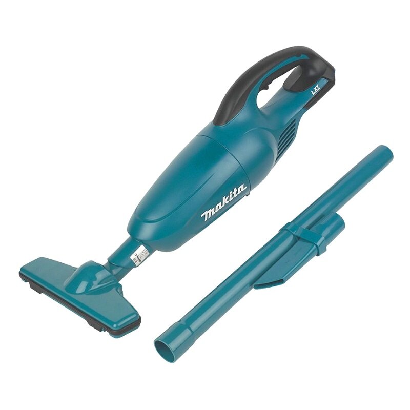 Máy hút bụi dùng pin Makita DCL140Z, 14.4V