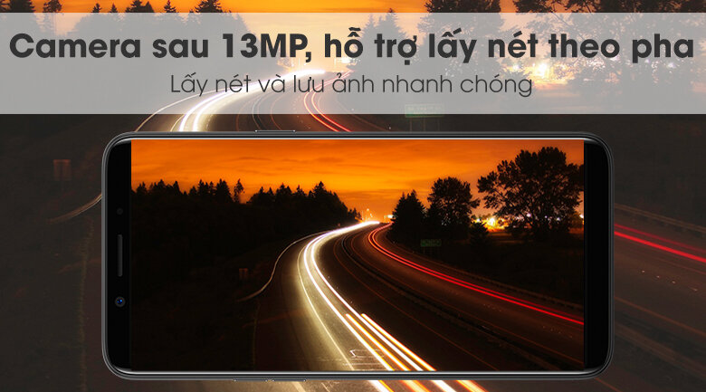 Điện thoại OPPO A83 Điện thoại OPPO A83