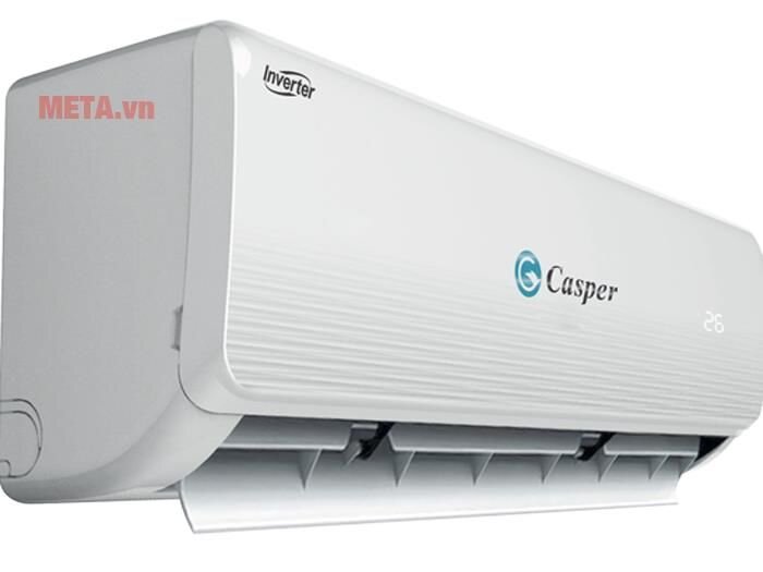 Điều hòa 1 chiều inverter Casper IC-18TL22/33 (18000BTU)