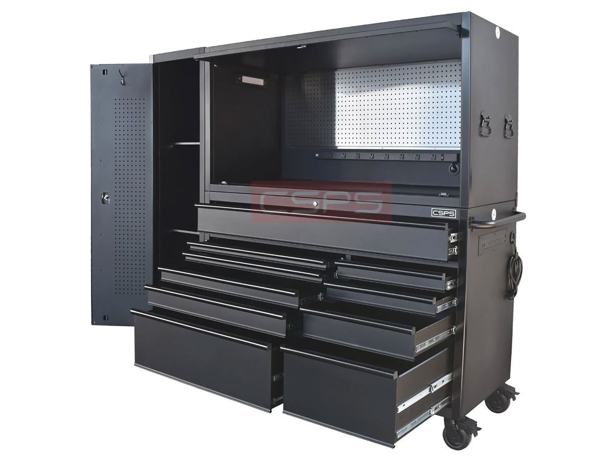 Bộ tủ dụng cụ đồ nghề CSPS 20310 - VNTC20310BB1S Bộ tủ dụng cụ đồ nghề CSPS 20310 - VNTC20310BB1S