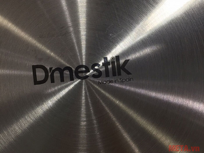 Bộ nồi 5 món D'MESTIK E005