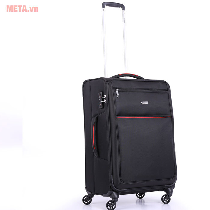 Vali siêu nhẹ Sakos Horizon 6 (42x27x66cm)