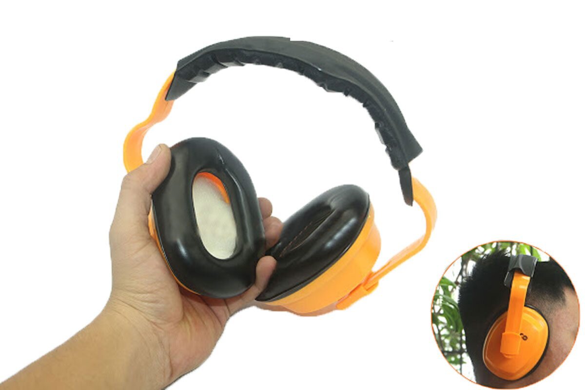 Tai nghe chống ồn INGCO HEM01