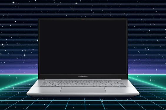 Asus Vivobook Pro 14 OLED M3401QA-KM025W (Ảnh 9)