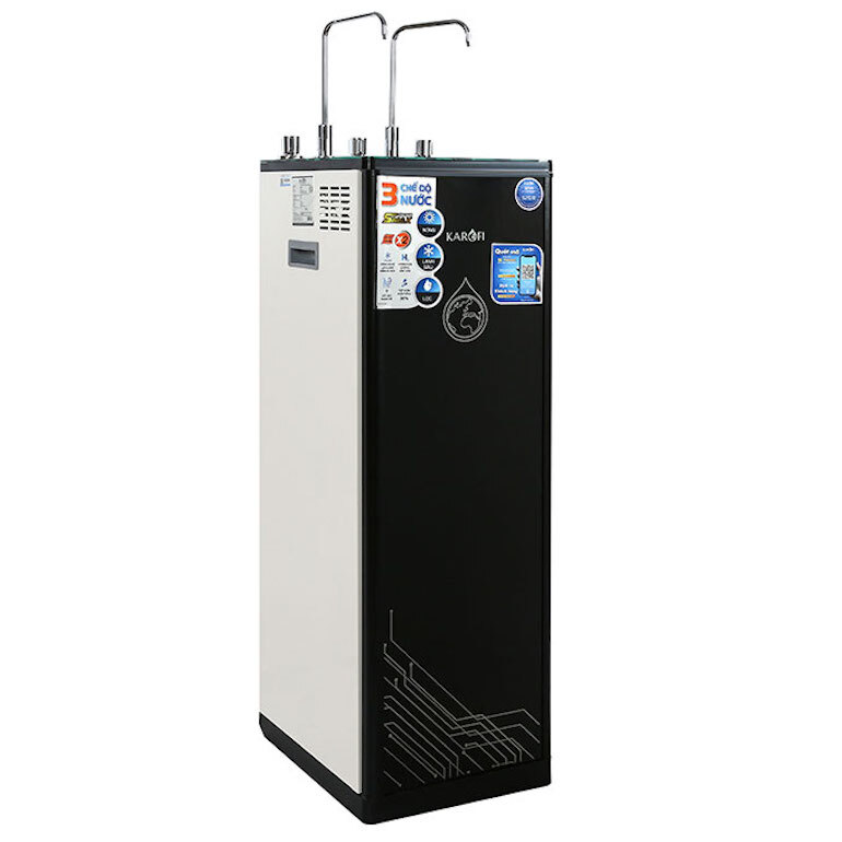 Máy lọc nước nóng lạnh Karofi KAD-D66