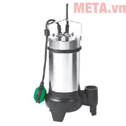 Máy bơm chìm nước thải Wilo PDaV S750EA 0.75KW Máy bơm chìm nước thải Wilo PDaV S750EA 0.75KW