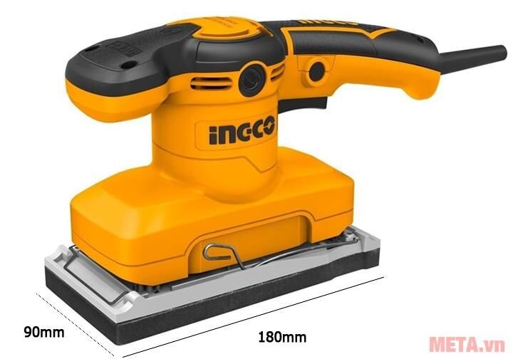 Máy chà nhám INGCO FS3208 320W