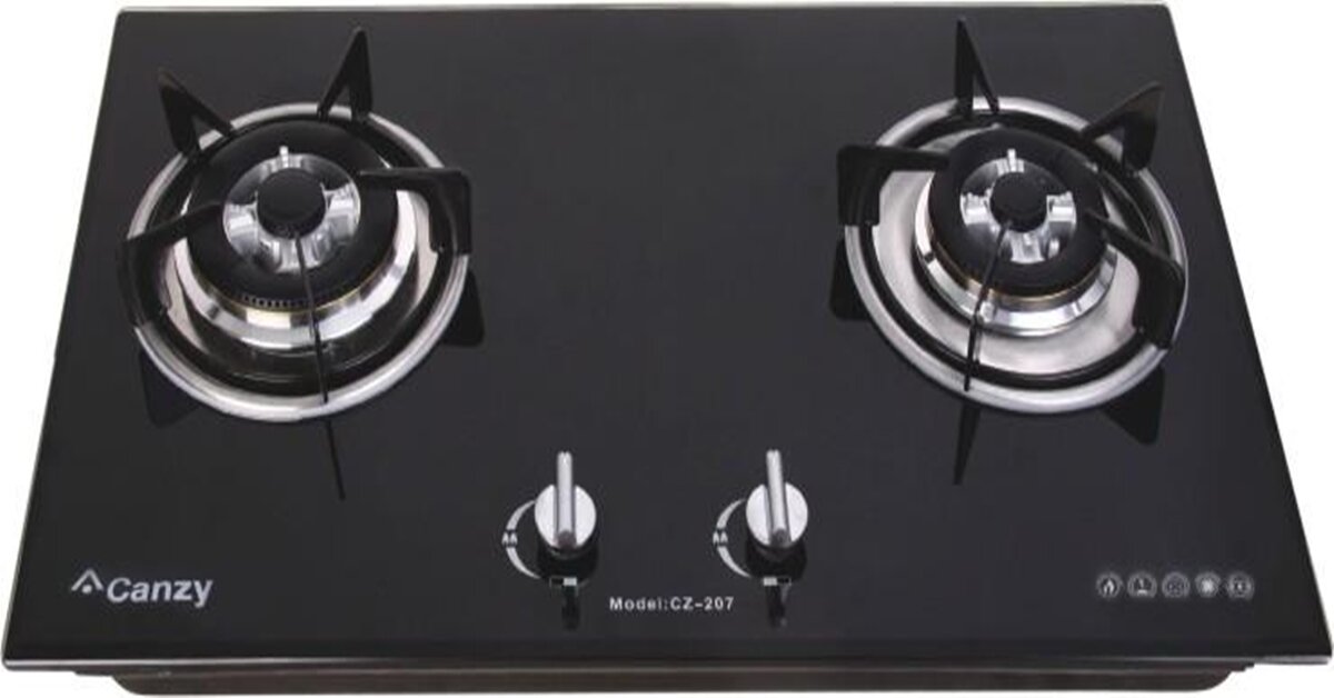 Bếp điện từ Canzy CZ-07I Bếp điện từ Canzy CZ-07I