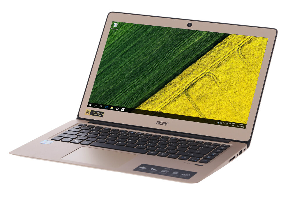 Acer Swift SF314 32EX i3 7100U/4GB/128GB/Win10/(NX.GKKSV.006) Acer Swift SF314 32EX i3 7100U/4GB/128GB/Win10/(NX.GKKSV.006)