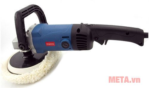 Máy đánh bóng Dongcheng DSP04 180 Máy đánh bóng Dongcheng DSP04 180